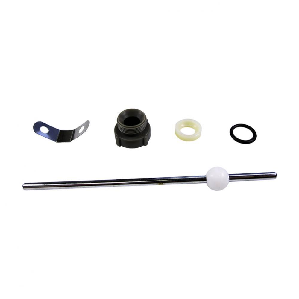 Bathroom Faucet Metal Pivot Rod