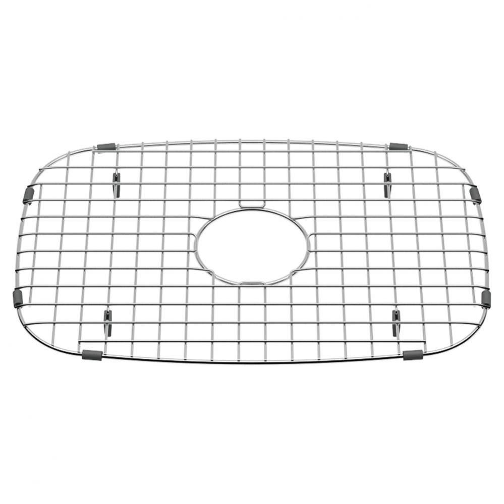 Quince® 25 x 22-Inch Single Bowl Kitchen Sink Grid