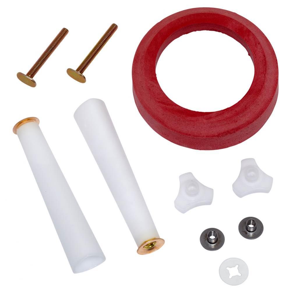 Concealed Trap C3 Kit F/Wsl (Yellow)