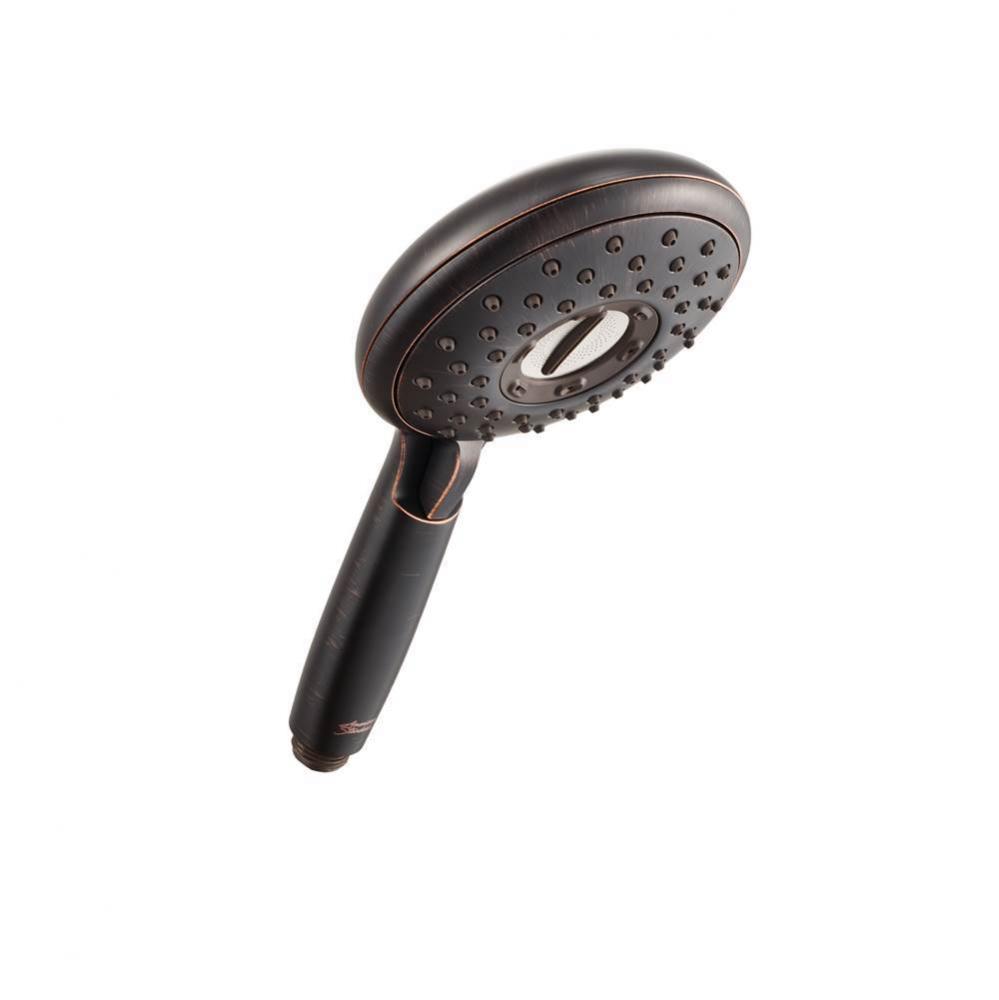 Spectra® Handheld 1.8 gpm/6.8 L/min 5-Inch 4-Function Hand Shower