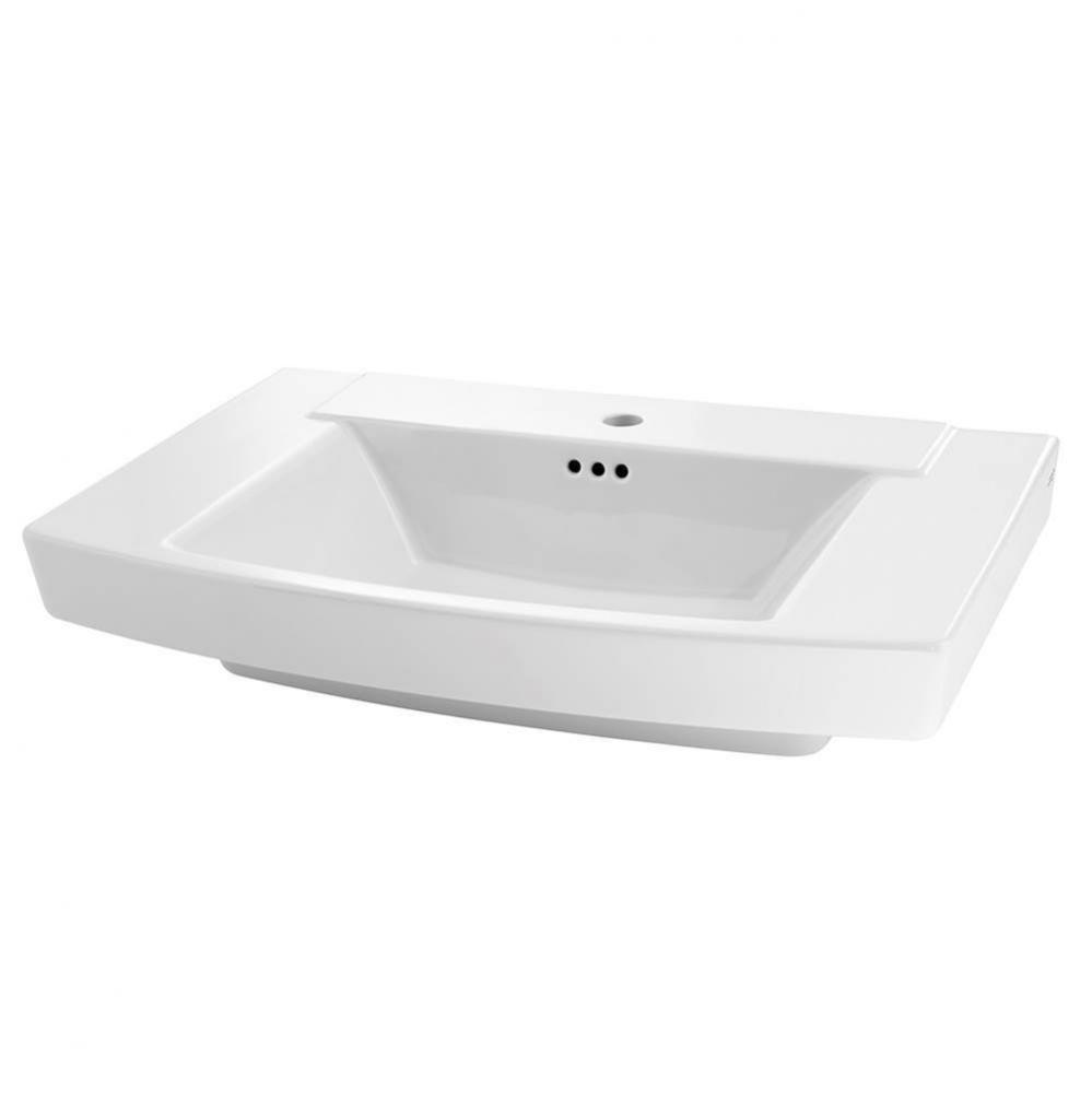 Townsend® Center Hole Only Pedestal Sink Top