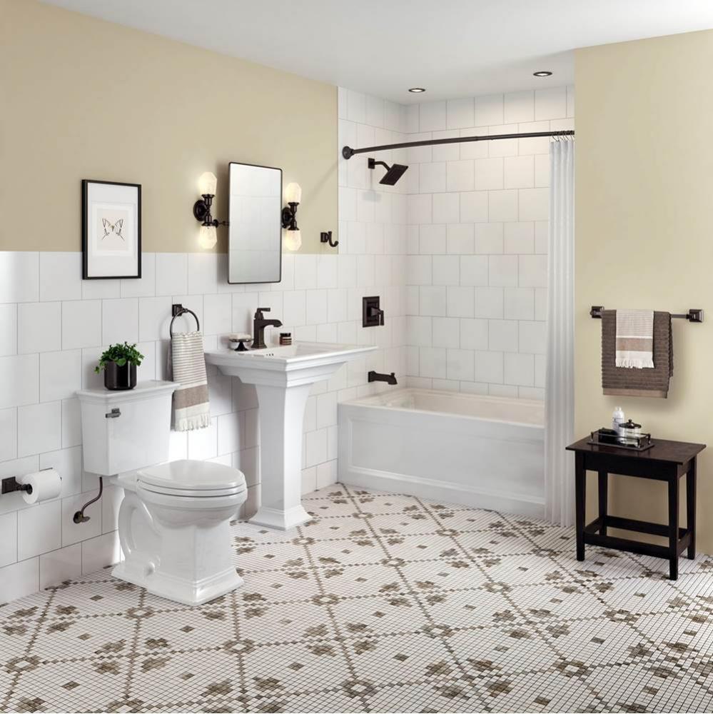 Town Square® S Toilet Paper Holder