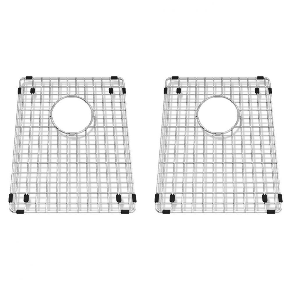Edgewater® 25-Inch Double Bowl Kitchen Sink Grid