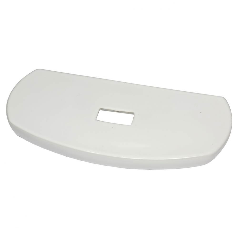 Edgemere Df Lid- White
