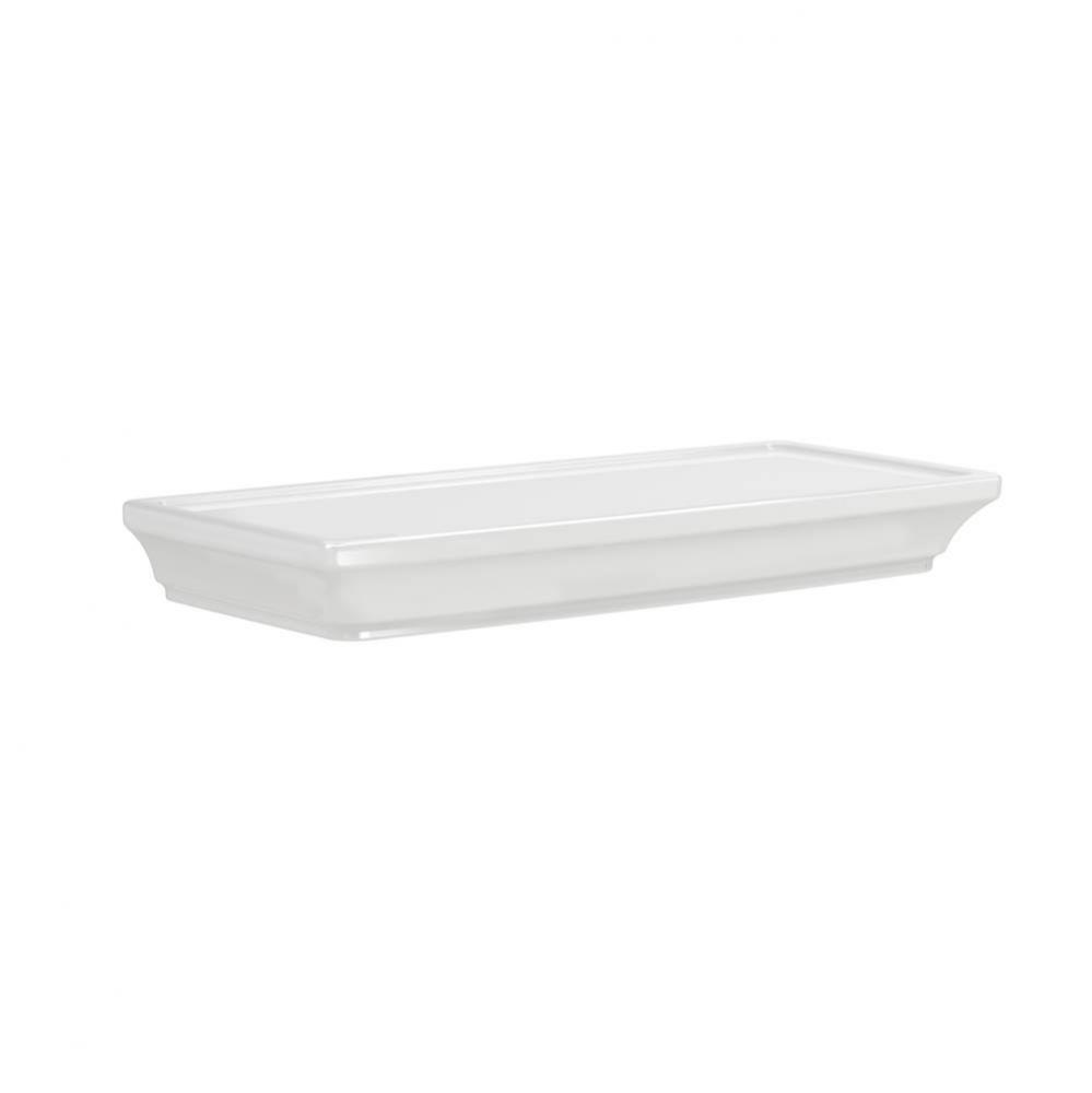 Town Square® S One-Piece Toilet Tank Cover