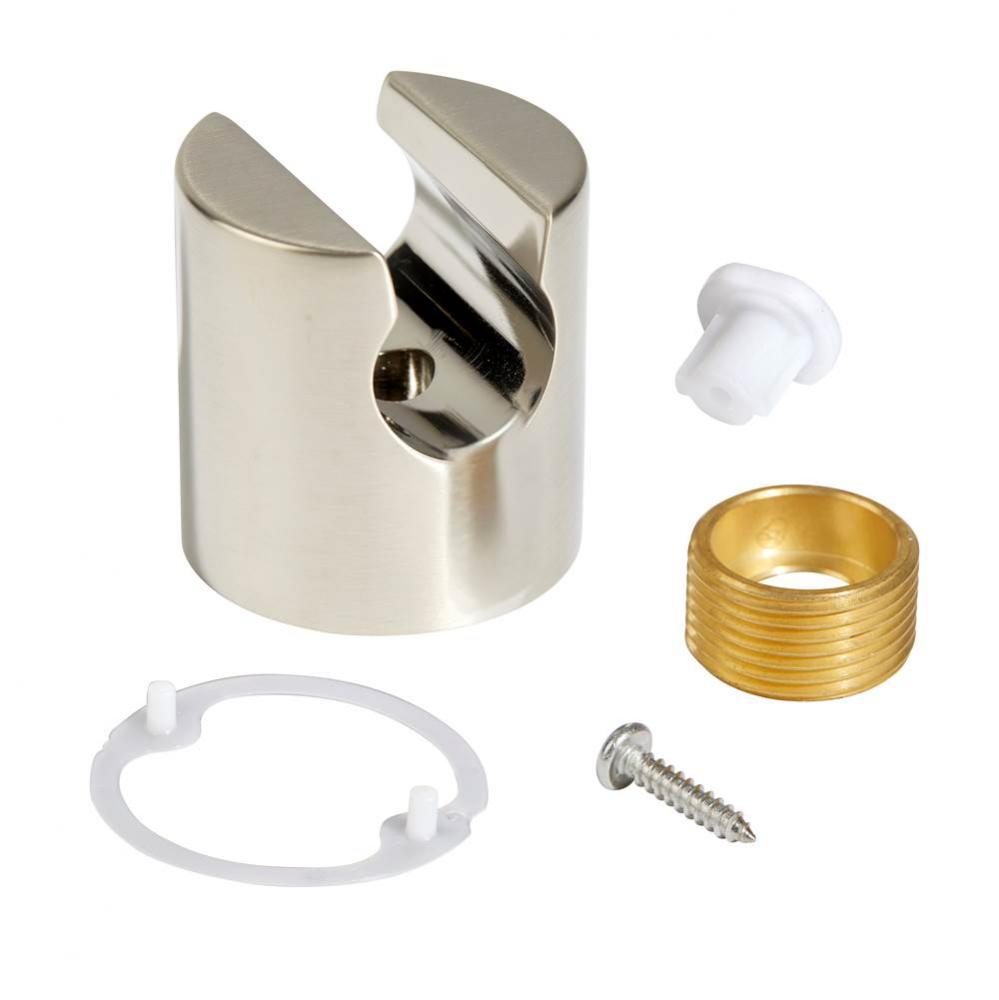 Round Shower Bracket Kit