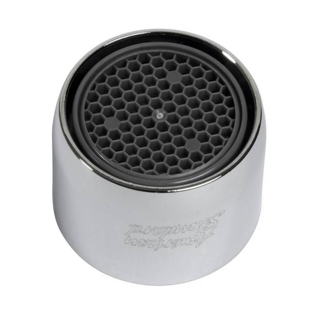 Aerator 1.5 Gpm, Female, 55/64-27 Uns