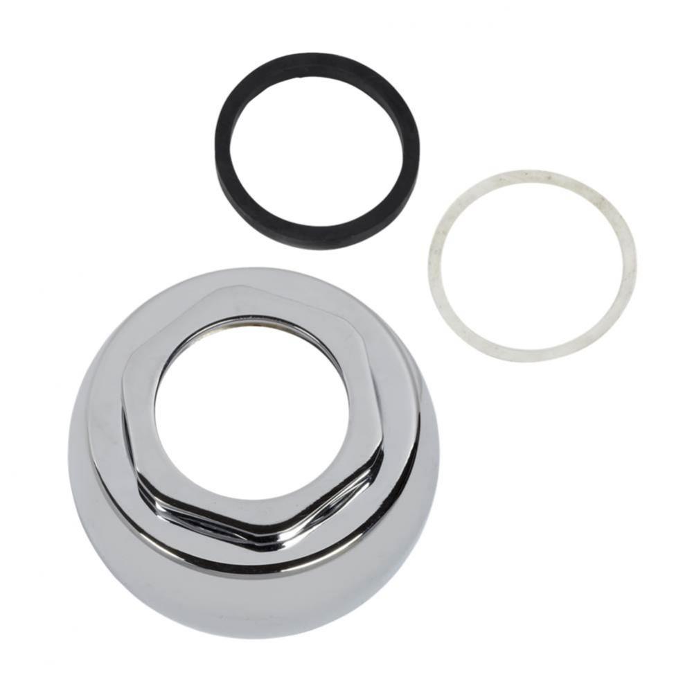 1-1/2In Spud Assembly Kit