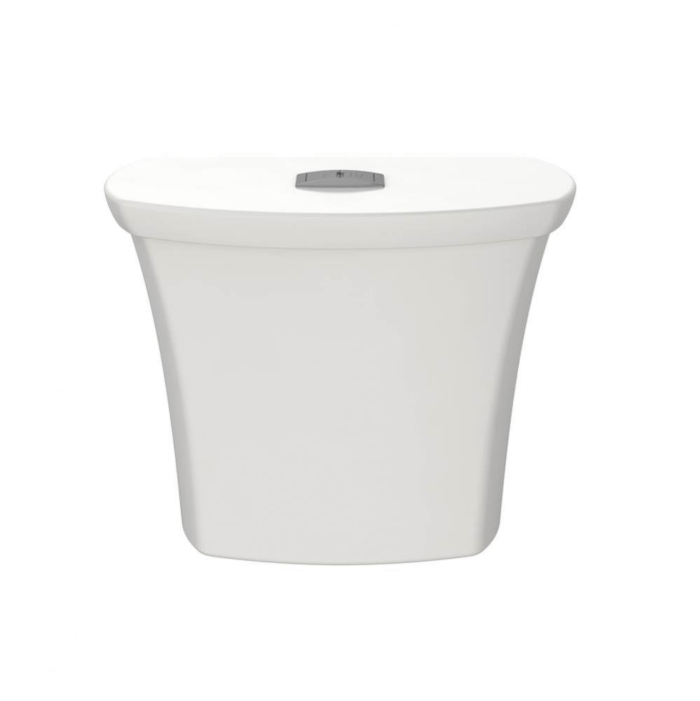Edgemere® Dual Flush 1.6 gpf/6.0 Lpf and 1.1 gpf/4.2 Lpf 12-Inch Rough Tank