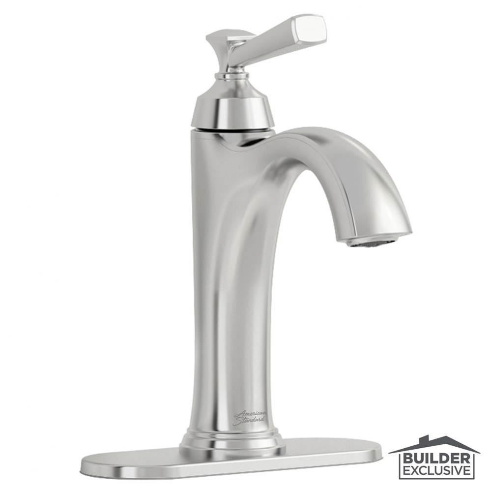 Glenmere™ Single Hole Single-Handle Bathroom Faucet 1.2 gpm/4.5 L/min With Lever Handle