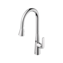 American Standard 1048800000 - Aspirations Touchless Pd Kitchen Faucet