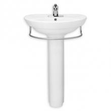 American Standard 0041000.020 - Ravenna® Pedestal Leg