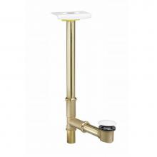 American Standard 1599205.011 - Deep Soak® Max Bathtub Drain