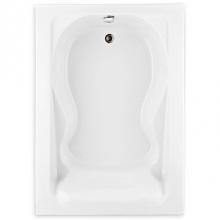American Standard 2772002.020 - Cadet® 60 x 42-Inch Drop-In Bathtub