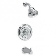 American Standard T420500.224 - PORTSMOUTH PB VALVE ONLY TRIM - ROUND