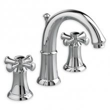 American Standard 7420821.224 - PORTSMOUTH WIDESPREAD-  C SPOUT- CRS