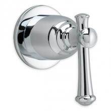 American Standard T420700.224 - PORTSMOUTH ON/OFF VOL CONTROL TRIM-