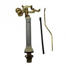 American Standard 047136-0070A - Water Control without Ventway