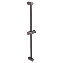 American Standard 1660.730.278 - Round Shower Slide Bar With Shower Brac