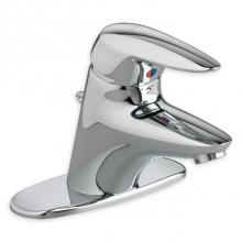American Standard 2000101X.002 - CERAMIX LAVY W/POP-UP L/ESCH