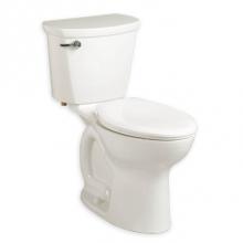 American Standard 4188A004.021 - Cadet® PRO 1.6 gpf/6.0 Lpf 12-Inch Rough Tank
