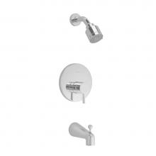 American Standard T064502.295 - SERIN B/S TRIM