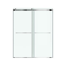 American Standard AM00854400.213 - Aspirations™ 60 x 72-Inch Frameless Sliding Bathtub Door