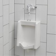 American Standard 6145101.002 - Ultima™ Manual Urinal Flush Valve, Diaphragm-Type, 1.0 gpf/3.8 Lpf