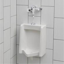 American Standard 6145SM101.002 - Ultima™ Touchless Sensor Urinal Flush Valve, Diaphragm-Type, 1.0 gpf/3.8 Lpf