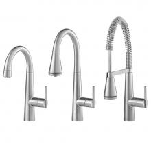 American Standard 4932410.075 - EDGEWATER PULL-DOWN BAR