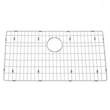 American Standard 7434000.075 - 16 x 29-Inch Stainless Steel Kitchen Sink Grid