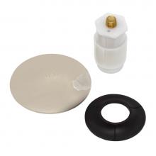 American Standard 753629-2950A - Toe Tapper Drain Assembly