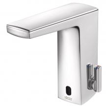 American Standard 7025305.002 - Paradigm® Selectronic® Touchless Faucet, Battery-Powered With SmarTherm Safety Shut-Off