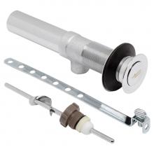 American Standard M953450-0020A - Metal Drain Etched With Logo As