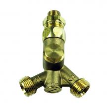 American Standard 021943-0070A - Mechanical Mixing Valve