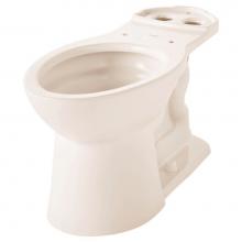 American Standard 3385A101.222 - VorMax® Chair Height Elongated Bowl