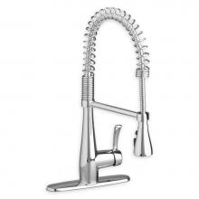 American Standard 4433350F15.002 - QUINCE SEMI-PROFESSIONAL