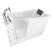 American Standard 3060.609.ALW - Gel  3060 LH Air 21A Qd X  Sfc N