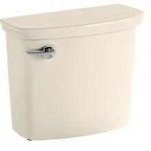 American Standard 4385A104.222 - VorMax 1.28 gpf/4.8 Lpf 12-Inch Rough Right Hand Trip Lever Tank Only
