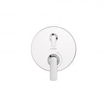 American Standard TU061740.002 - Aspirations 2-Handle Flash Pressure Balance Valve Trim with Cartridge