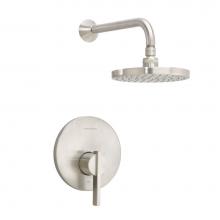 American Standard T430501.295 - BERWICK  PB SHOWER