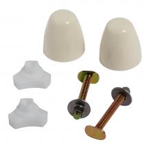 American Standard 7381251-200.0210A - EZ-Install Bolt Cap Kit