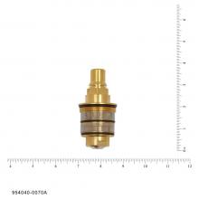 American Standard 954040-0070A - Bath Shower Thermostatic Cartridge