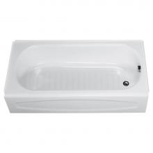 American Standard 0263212.021 - NEW SOLAR 5'' AFR BATH LHO