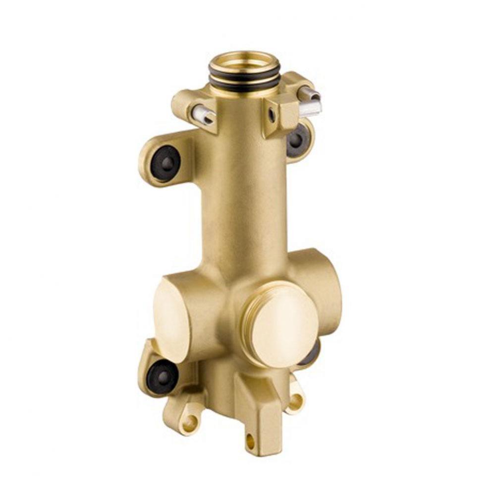 AXOR ShowerSolutions Rough, Shelf 5'' x 5'' in N.A.