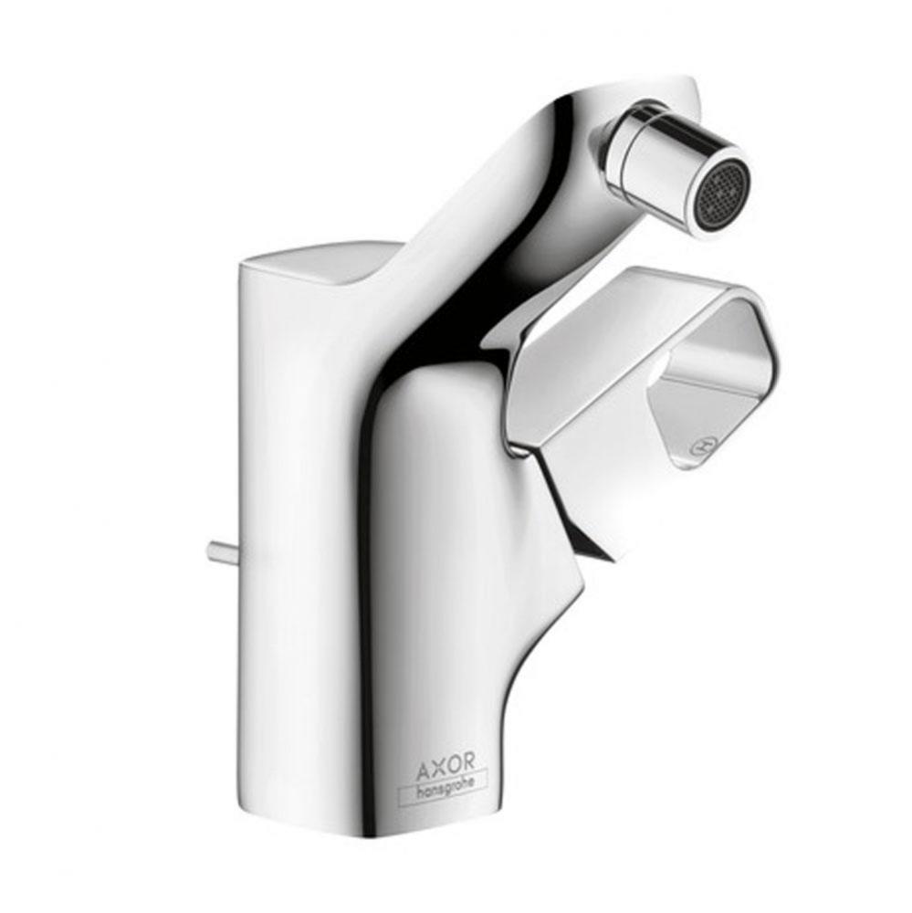AXOR Urquiola Single-Hole Bidet Faucet in Chrome