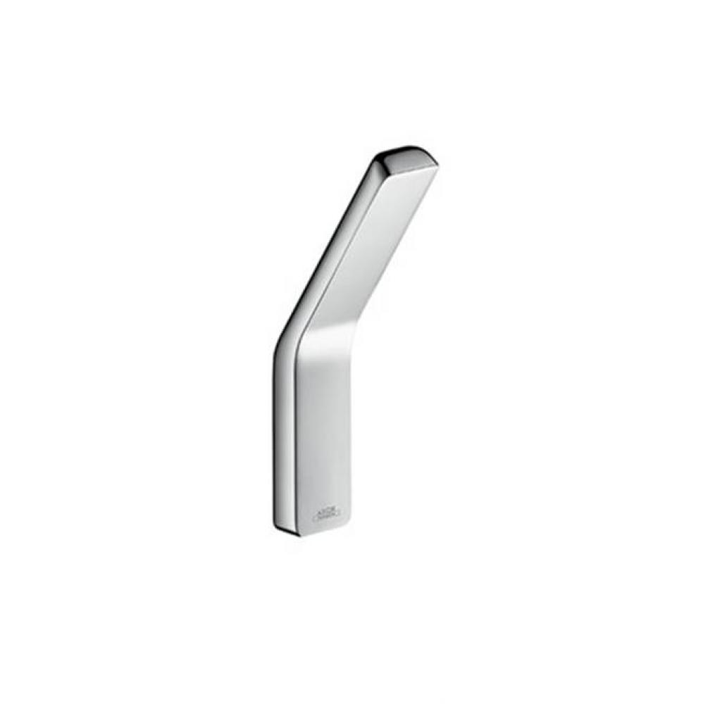 AXOR Universal SoftSquare Hook in Chrome