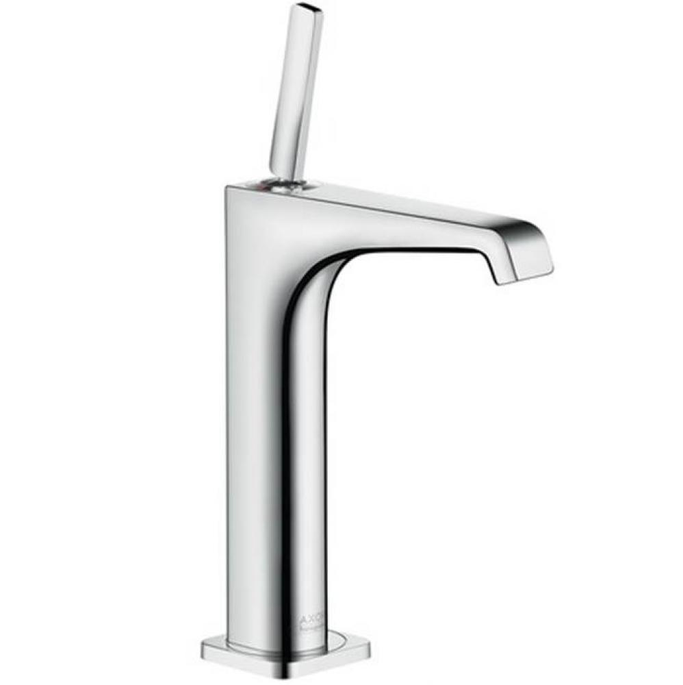 AXOR Citterio E Single-Hole Faucet 190, 1.2 GPM in Chrome