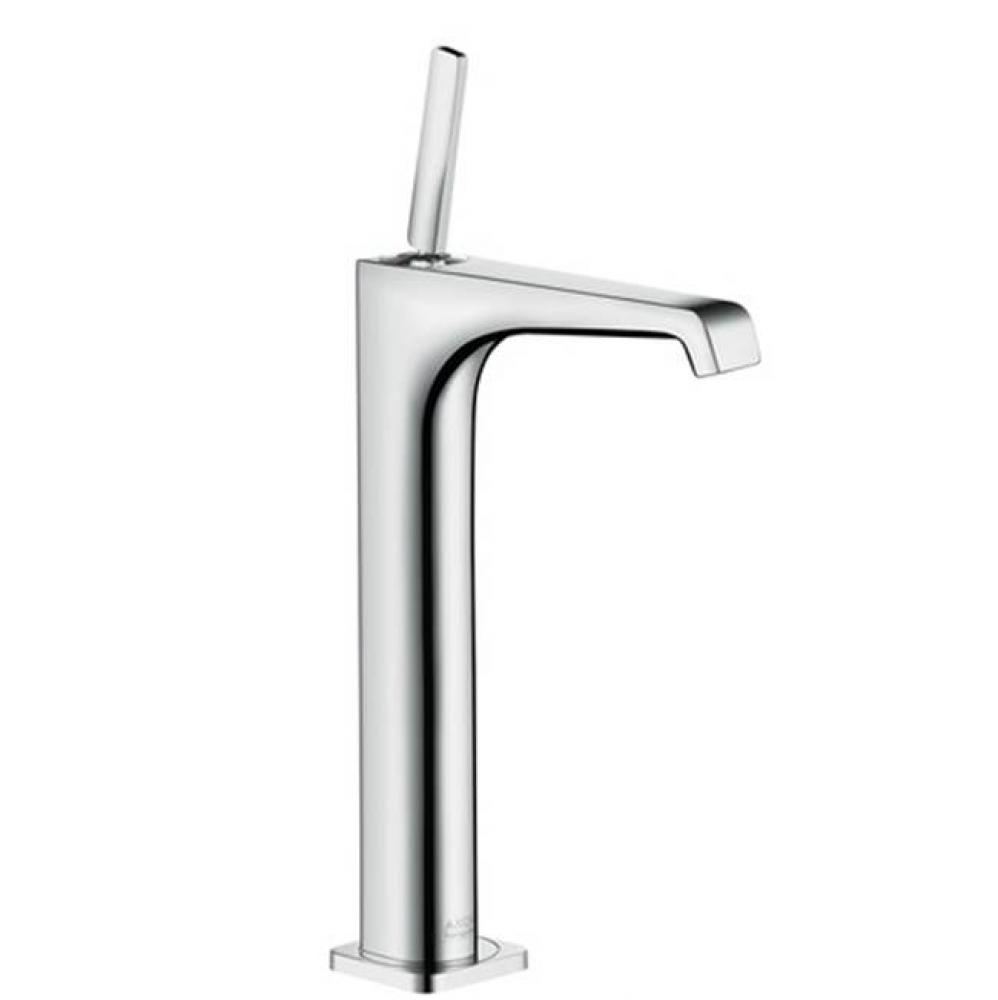 AXOR Citterio E Single-Hole Faucet 250, 1.2 GPM in Chrome