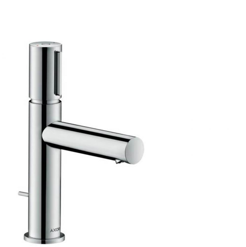 AXOR Uno Single-Hole Faucet Select 110, 1.2 GPM in Chrome